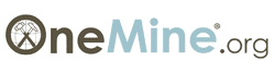 OneMine, Inc. logo